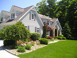 Landscapers and Lawncare Services in Lafayette, IN